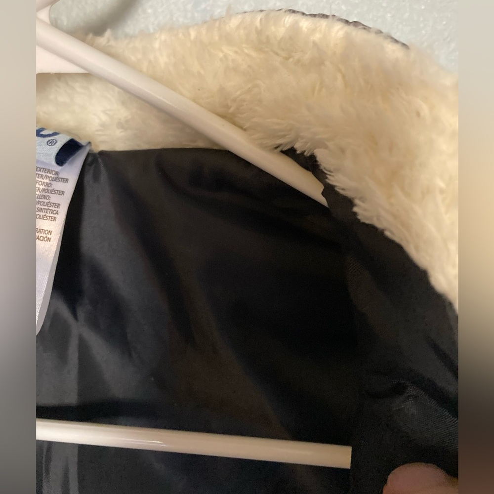 Toddler Vest 4T - Picture 5 of 8